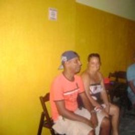 Imagem de Evandro