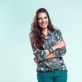 Imagem de Nanda