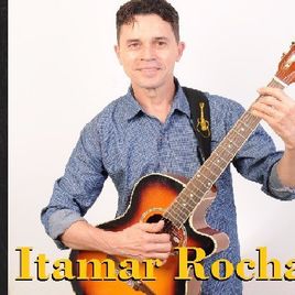 Imagem de Itamar Rocha