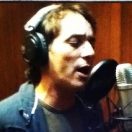 Imagem de Sílvio Mazzei