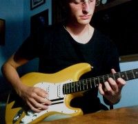 Imagem de Lucas Corteletti (Gaucho) Fonseca Andreia