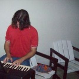 Imagem de Narciso/Jesus