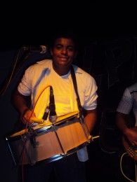 Imagem de Henrique Carmona