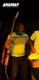 Imagem de Hananias Carvalho