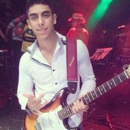 Imagem de XANDY SAFADÃO