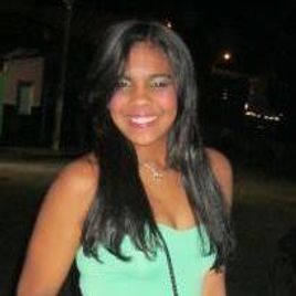 Imagem de Tais