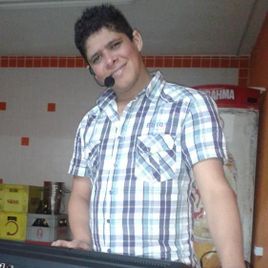 Imagem de Joab Pereira