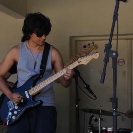 Imagem de Frederico Brade Teixeira