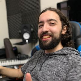 Imagem de GIBRAN BATERA