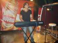 Imagem de DINHO BANDA