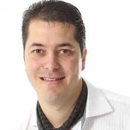 Imagem de Tarciano Ambrozini