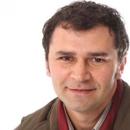 Imagem de Benito Gobeti