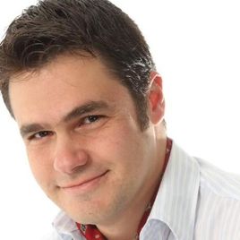 Imagem de Tobias P. Cechinato