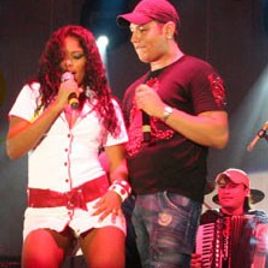Imagem de swing do forro