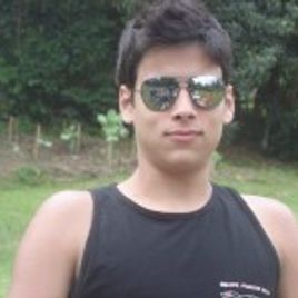 Imagem de Rafael