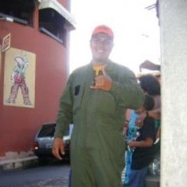 Imagem de Sandro