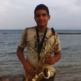 Imagem de Juan