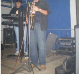 Imagem de Enoque Patto