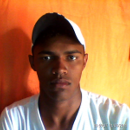 Imagem de ailton