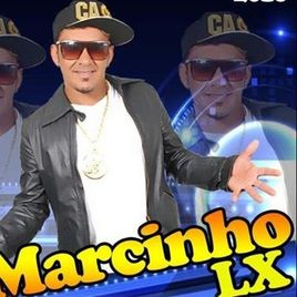 Imagem de MARCINHO LX o malukinho do forró