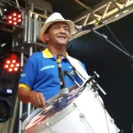 Imagem de Santino Braz