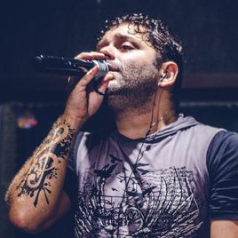 Imagem de XAIN - Daniel Chahin