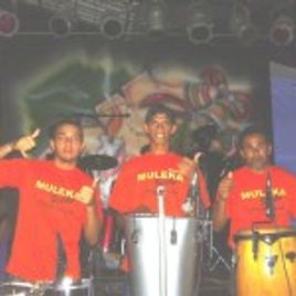 Imagem de marquinhos josababy e robertopedro