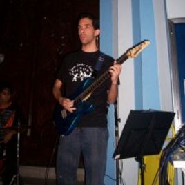 Imagem de Fernando