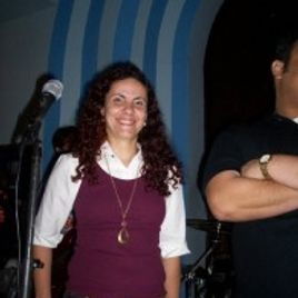 Imagem de Marluce