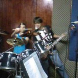 Imagem de Rodriguinho batera