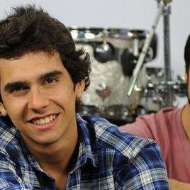 Imagem de Lucas