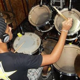 Imagem de Miller Santana