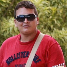 Imagem de Felipe Monção