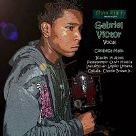 Imagem de Gabriel Victor