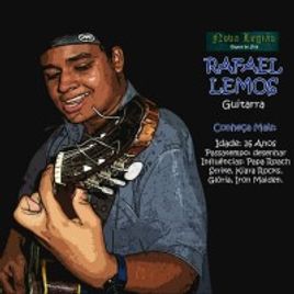 Imagem de Rafael Lemos