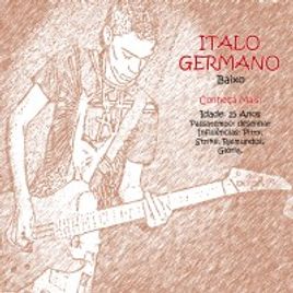 Imagem de Italo Germano