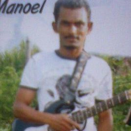 Imagem de manoel bahia