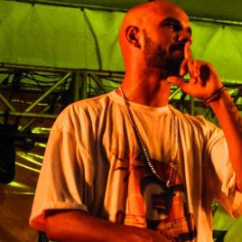 Imagem de Breno Slick