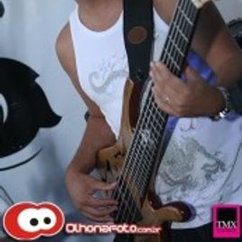 Imagem de Sandrinho Ribeiro