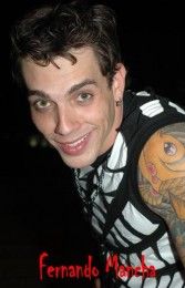 Imagem de Fernando Mancha