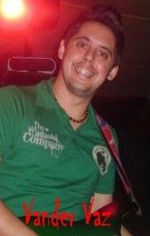 Imagem de Vander Vaz