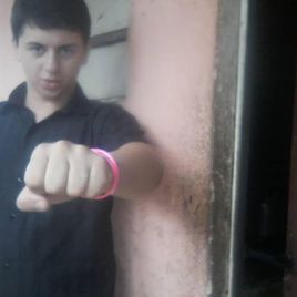 Imagem de david cordeiro do nascimento