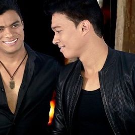 Imagem de Fabio Henrique e Alessandro