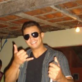 Imagem de Sandro Moral