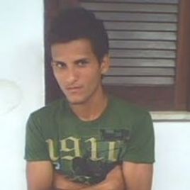Imagem de gerson do nascimento vieira