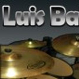 Imagem de luis batera