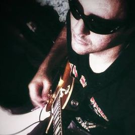 Imagem de Amilton The Master