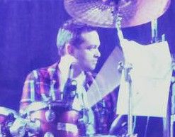 Imagem de Thyago Silva Fuck Drummer