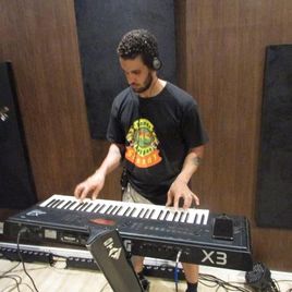 Imagem de Helvson Monteiro