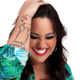 Imagem de Lila Brasileiro